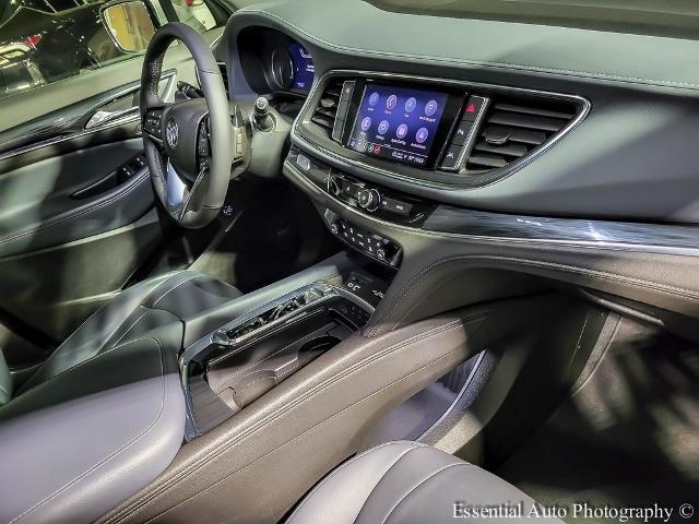 2022 Buick Enclave Vehicle Photo in OAK LAWN, IL 60453-2517