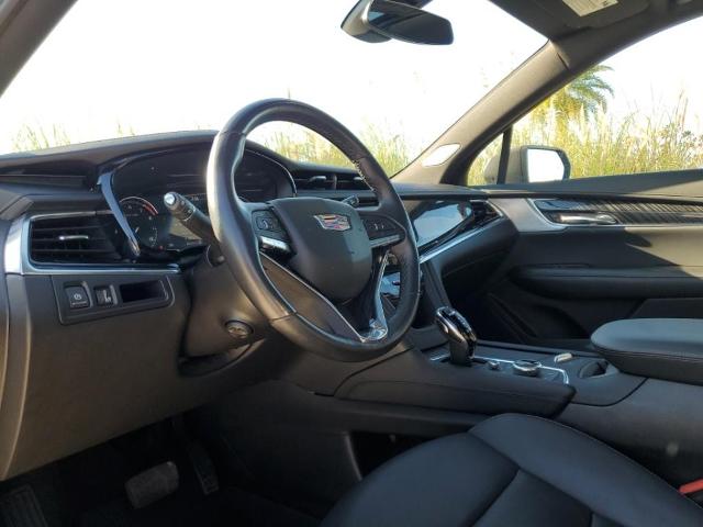 2023 Cadillac XT6 Vehicle Photo in BROUSSARD, LA 70518-0000