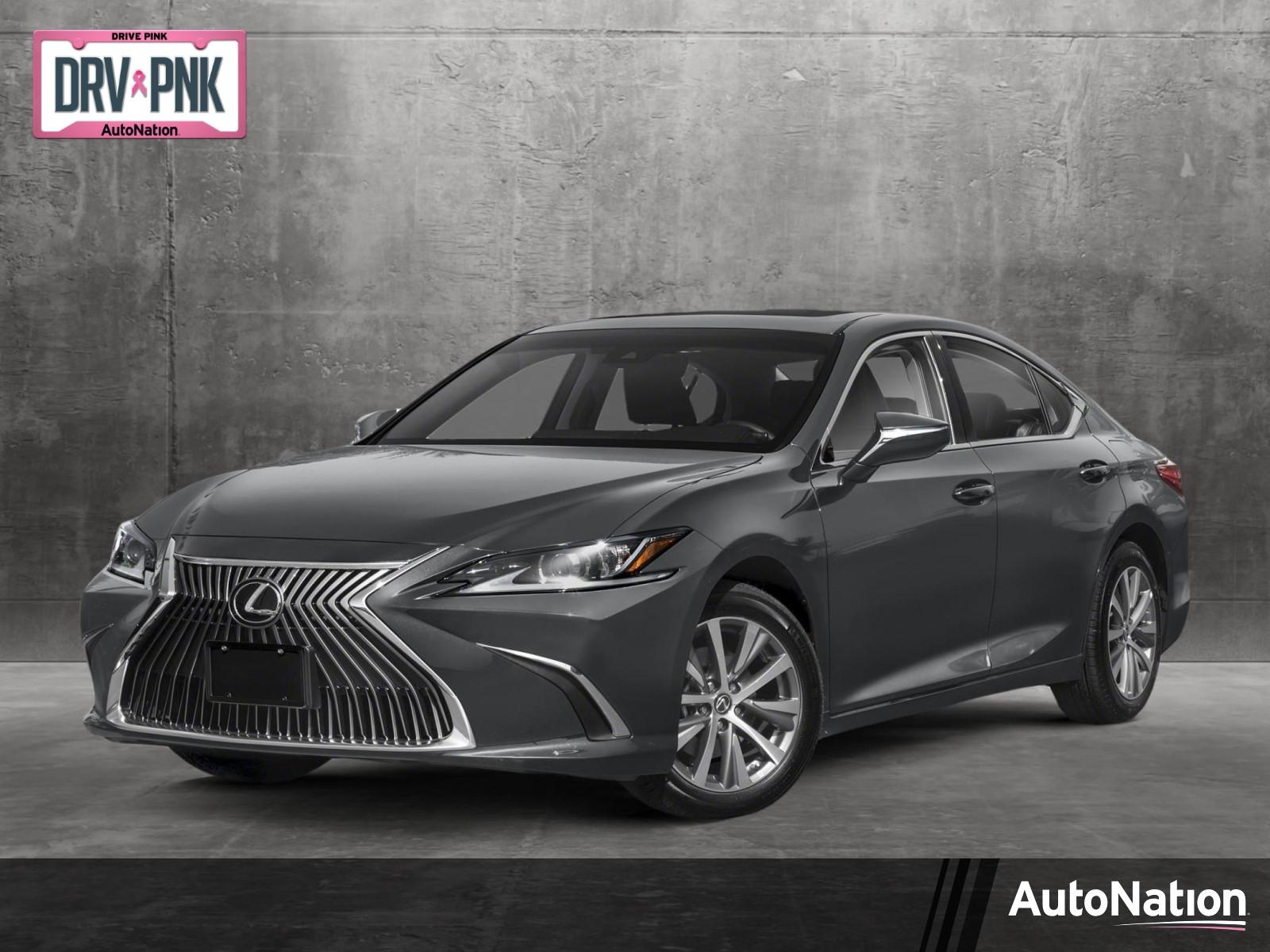 2021 Lexus ES 350 Vehicle Photo in West Palm Beach, FL 33417