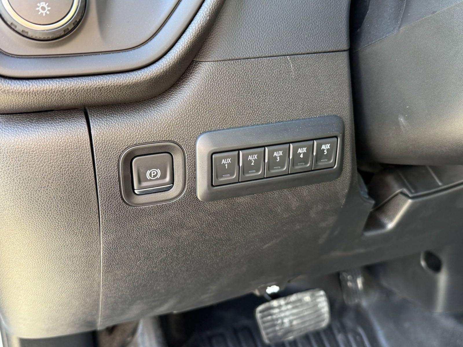 2024 Chevrolet Silverado 2500 HD Vehicle Photo in GEORGETOWN, TX 78626-7508