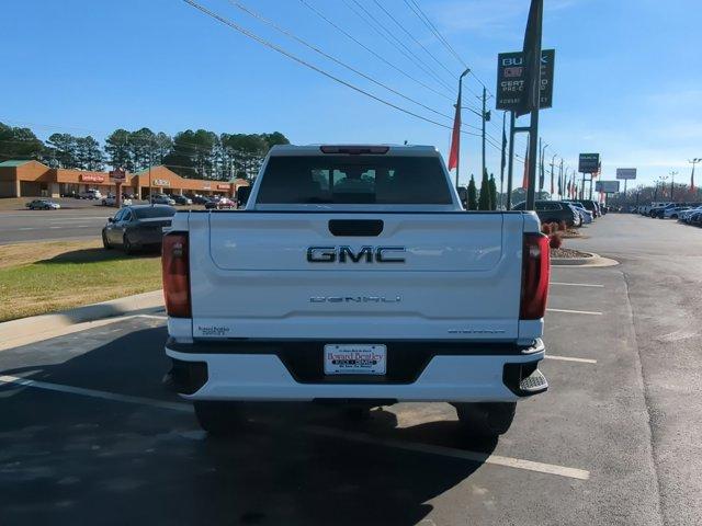 2025 GMC Sierra 2500 HD Vehicle Photo in ALBERTVILLE, AL 35950-0246