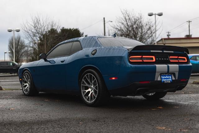 2020 Dodge Challenger Vehicle Photo in NEWBERG, OR 97132-1927