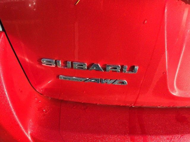 2018 Subaru Impreza Vehicle Photo in EVERETT, WA 98203-5662