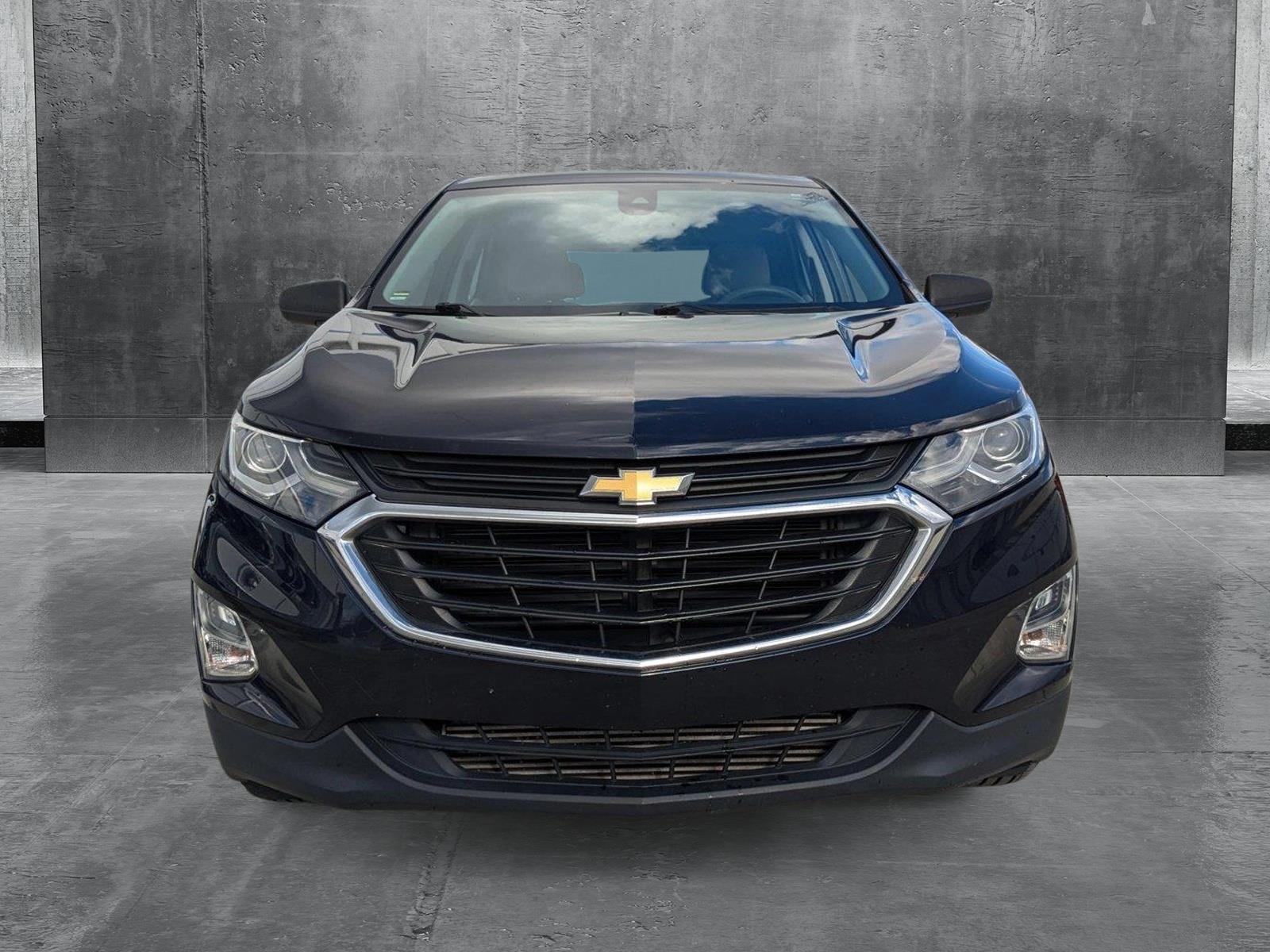 2020 Chevrolet Equinox Vehicle Photo in Winter Park, FL 32792