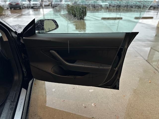 2018 Tesla Model 3 Vehicle Photo in Grapevine, TX 76051