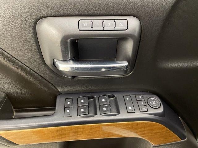 2016 Chevrolet Silverado 3500HD Vehicle Photo in PHOENIX, AZ 85014-3381