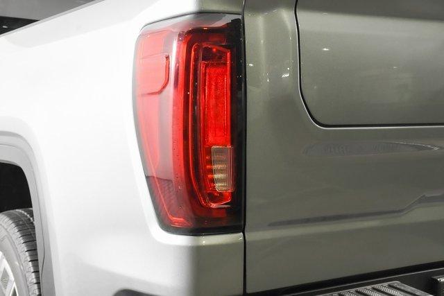 2025 GMC Sierra 1500 Vehicle Photo in PUYALLUP, WA 98371-4149