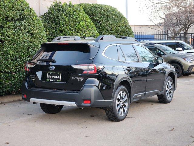 2024 Subaru Outback Vehicle Photo in DALLAS, TX 75209