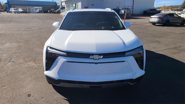 Used 2024 Chevrolet Blazer EV LT with VIN 3GNKDBRJ4RS202499 for sale in Flagstaff, AZ