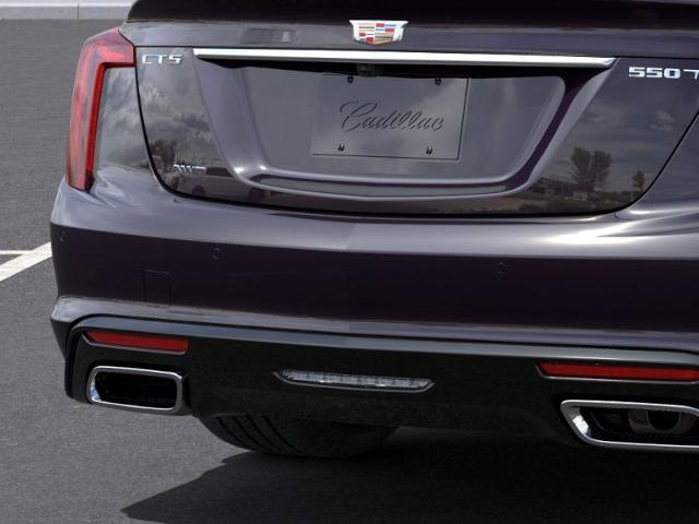 2024 Cadillac CT5 Vehicle Photo in BATON ROUGE, LA 70809-4546