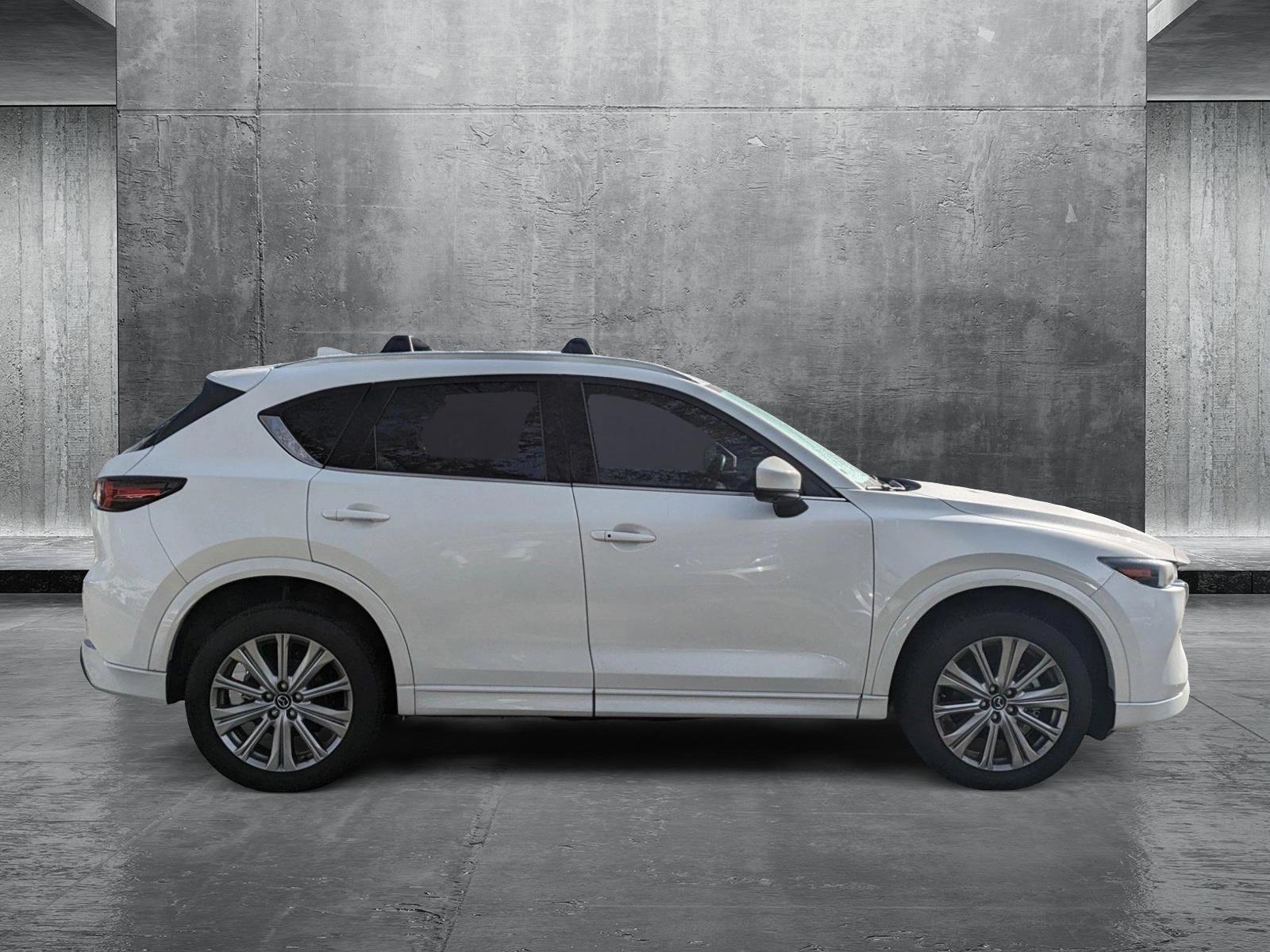 2023 Mazda CX-5 Vehicle Photo in Coconut Creek, FL 33073