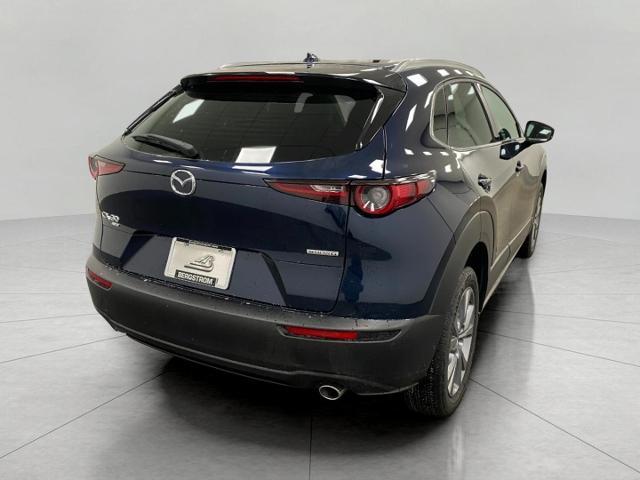 2025 Mazda CX-30 Vehicle Photo in Appleton, WI 54913