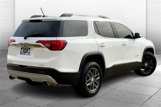 2019 GMC Acadia Vehicle Photo in INDEPENDENCE, MO 64055-1377