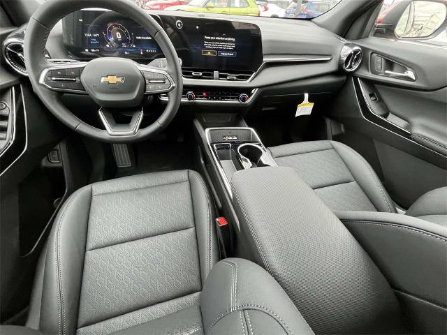 2025 Chevrolet Equinox Vehicle Photo in ALCOA, TN 37701-3235