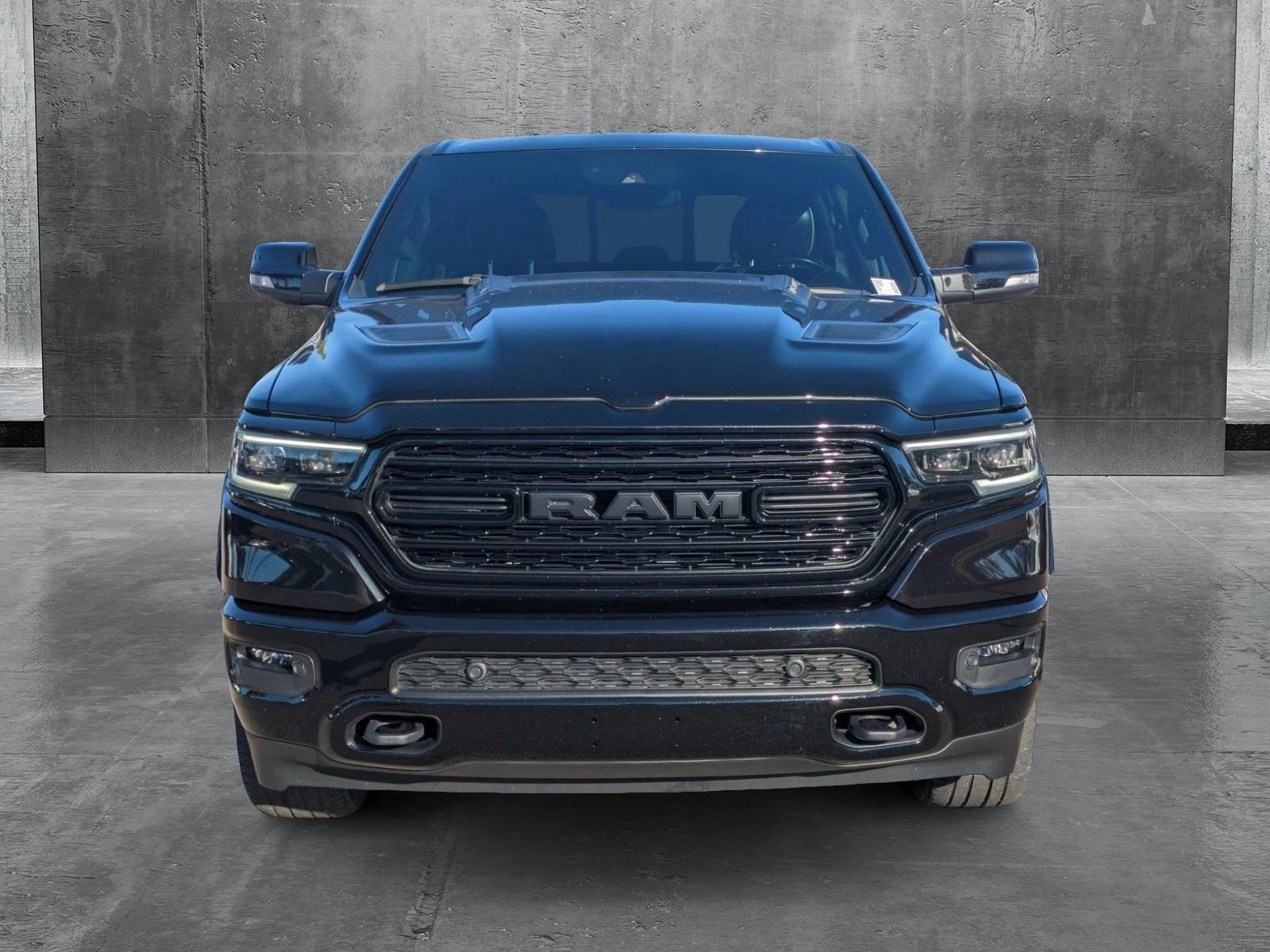 2022 Ram 1500 Vehicle Photo in Sarasota, FL 34231