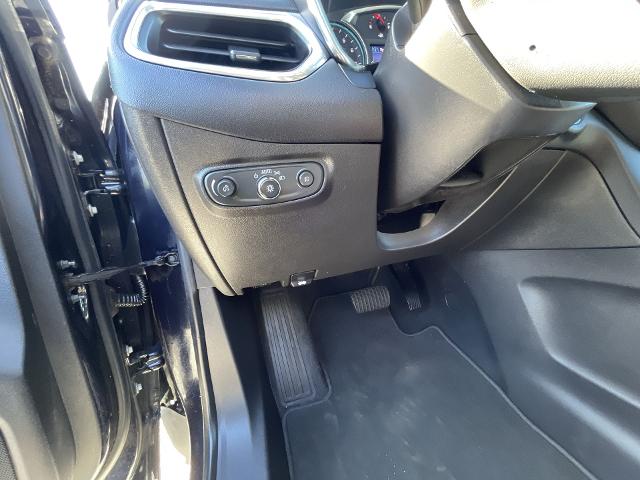 2020 Chevrolet Equinox Vehicle Photo in BENTONVILLE, AR 72712-4322