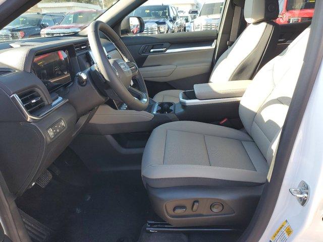 2025 GMC Terrain Vehicle Photo in SMYRNA, GA 30080-7630