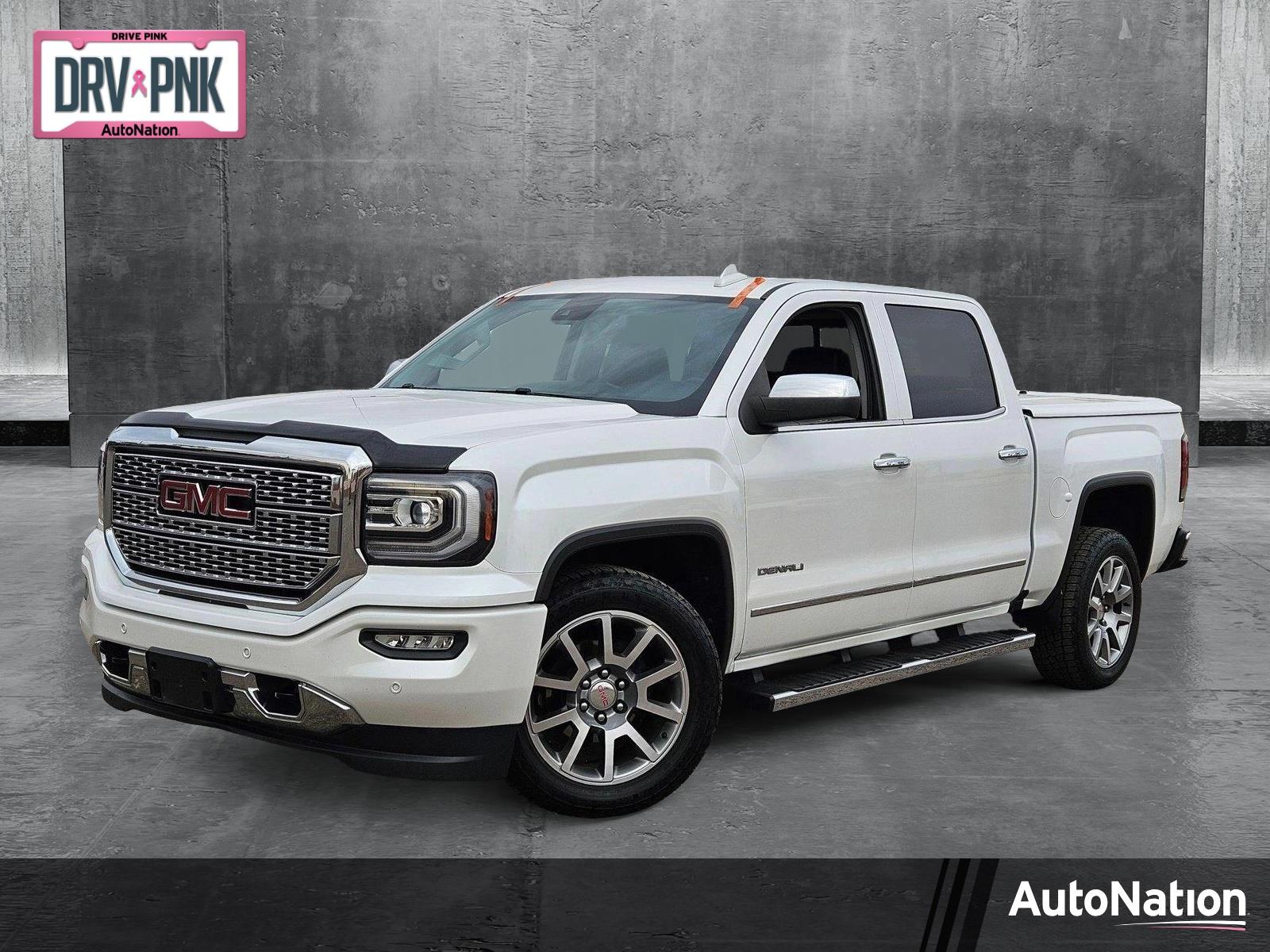 2018 GMC Sierra 1500 Vehicle Photo in PEORIA, AZ 85382-3715