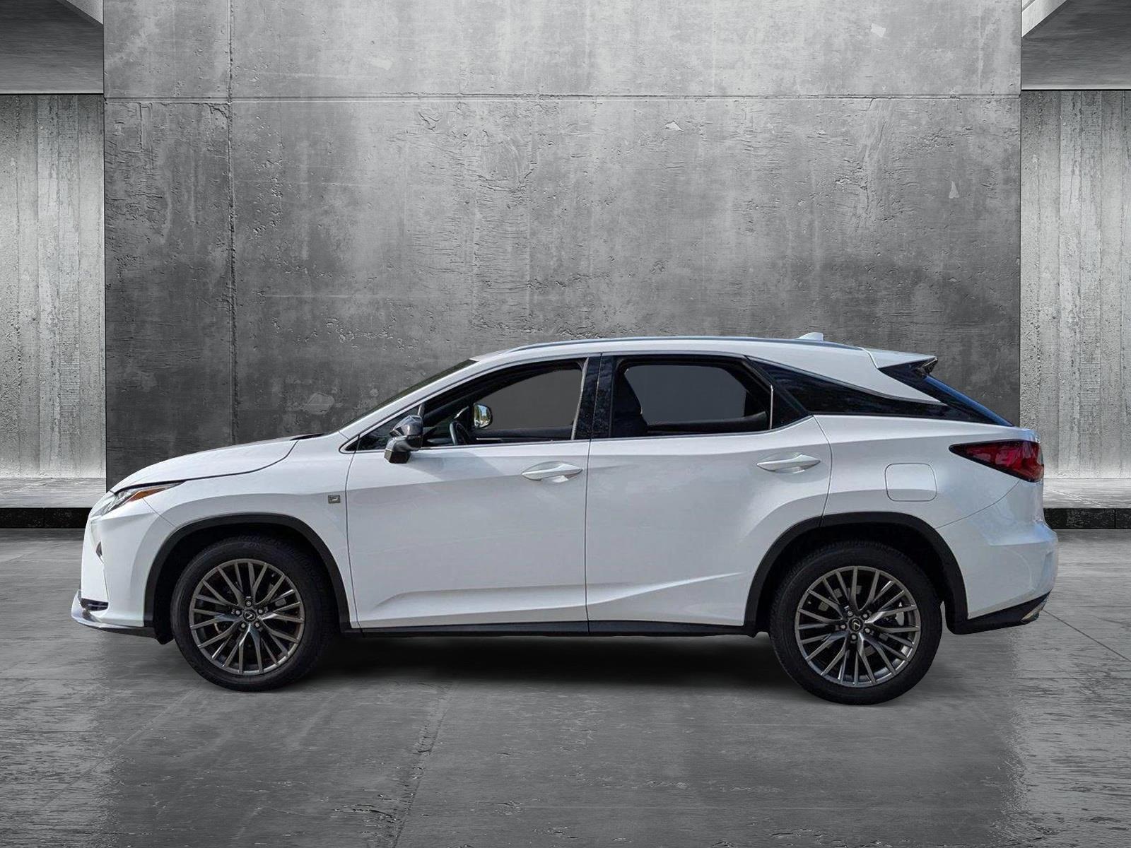 2019 Lexus RX 350 Vehicle Photo in West Palm Beach, FL 33417