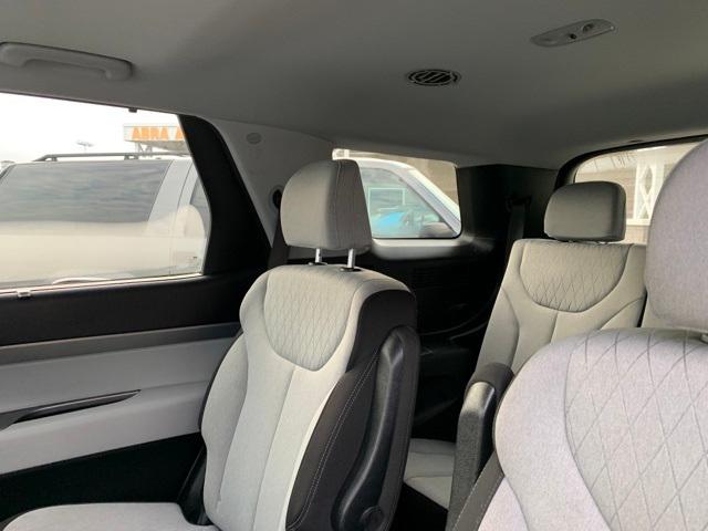 2022 Hyundai Palisade Vehicle Photo in POST FALLS, ID 83854-5365