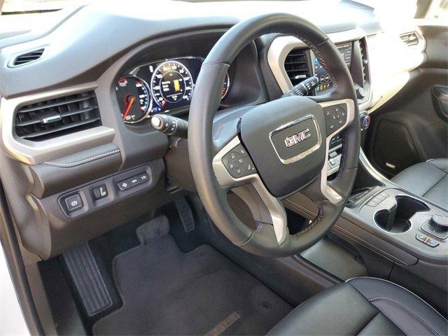 2023 GMC Acadia Vehicle Photo in SUNRISE, FL 33323-3202