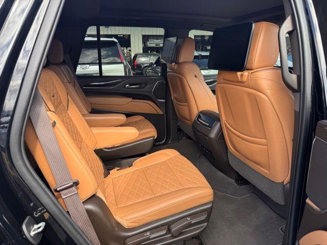 2021 Cadillac Escalade Vehicle Photo in DELRAY BEACH, FL 33483-3294