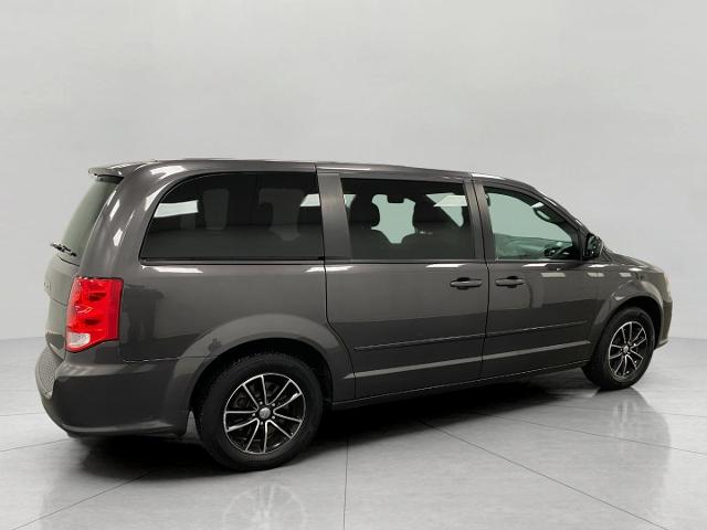 2015 Dodge Grand Caravan Vehicle Photo in Appleton, WI 54913