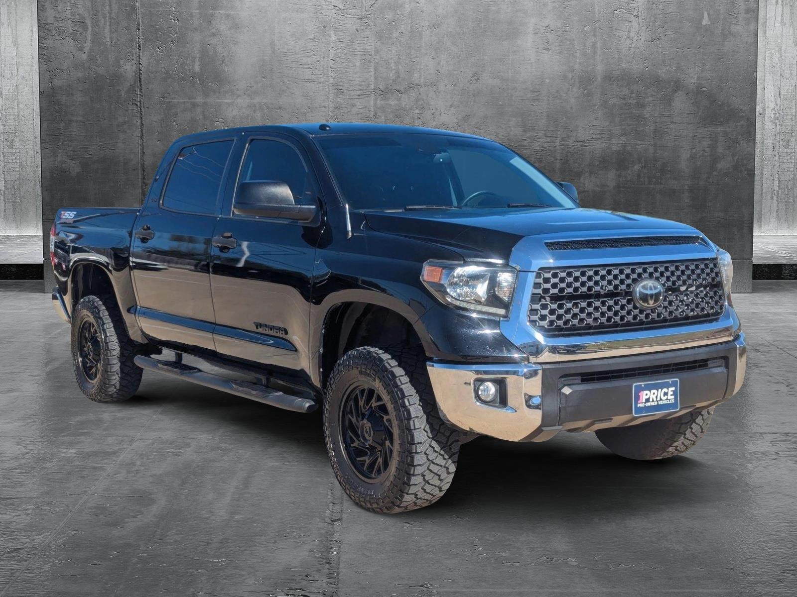 2019 Toyota Tundra 2WD Vehicle Photo in CORPUS CHRISTI, TX 78412-4902