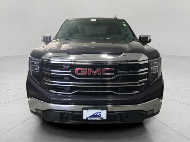 2024 GMC Sierra 1500 Vehicle Photo in GREEN BAY, WI 54303-3330