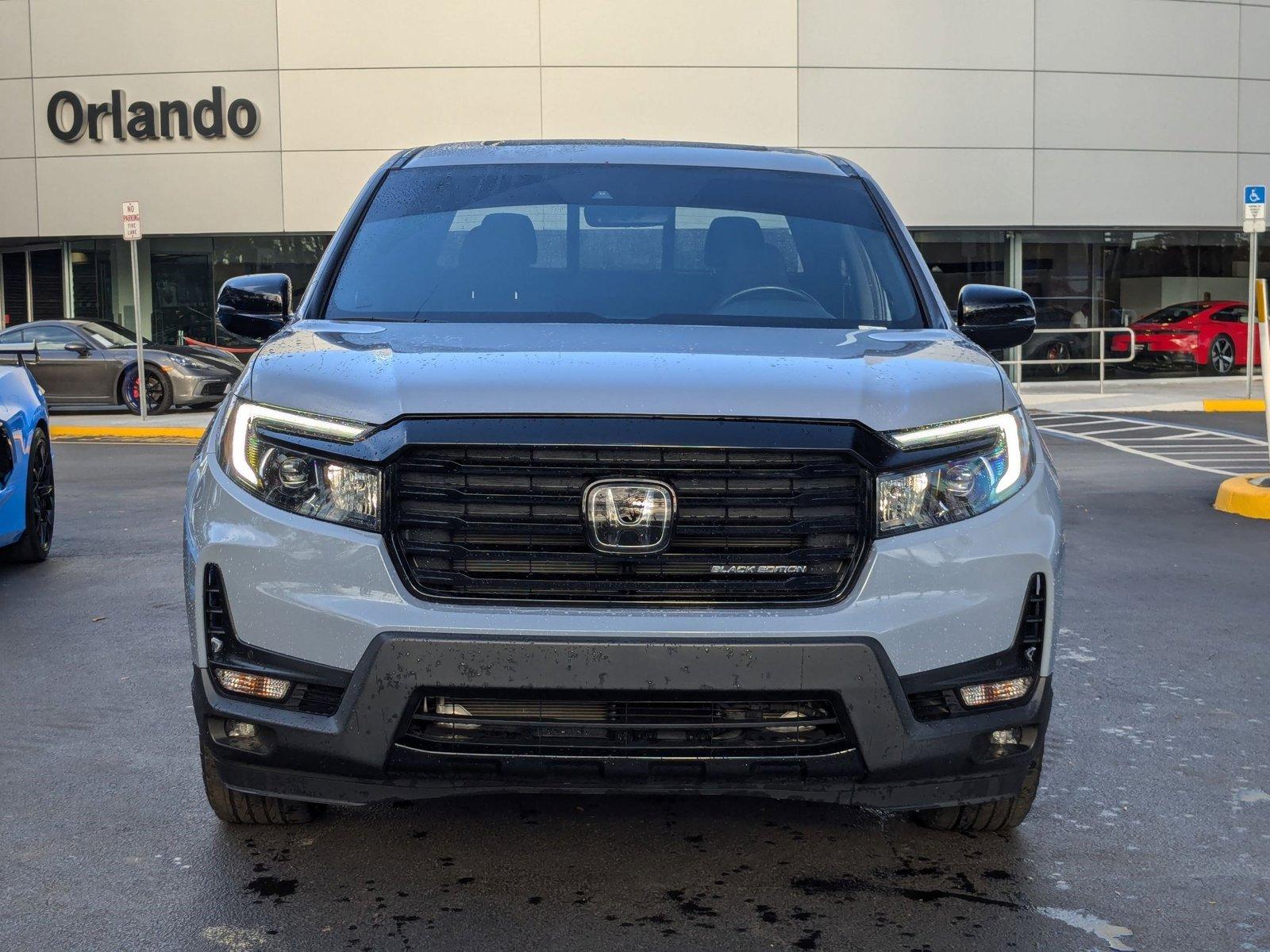 2023 Honda Ridgeline Vehicle Photo in Maitland, FL 32751