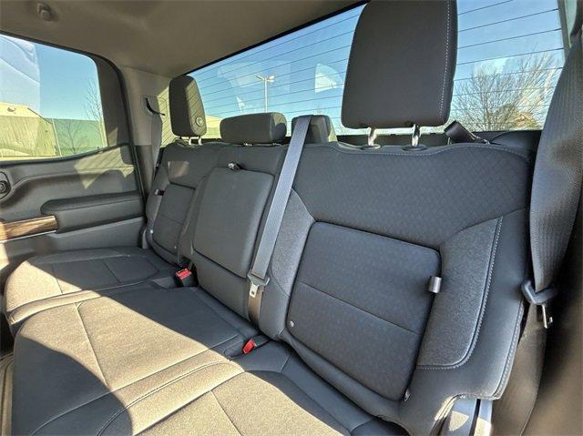 2021 GMC Sierra 1500 Vehicle Photo in BOWLING GREEN, KY 42104-4102