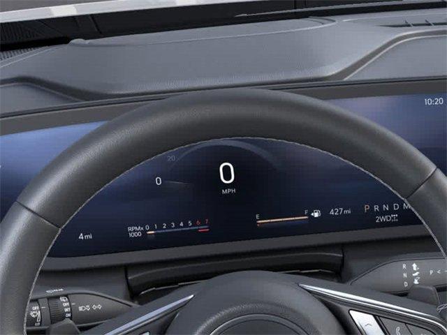 2025 Buick Enclave Vehicle Photo in COLLIERVILLE, TN 38017-9006