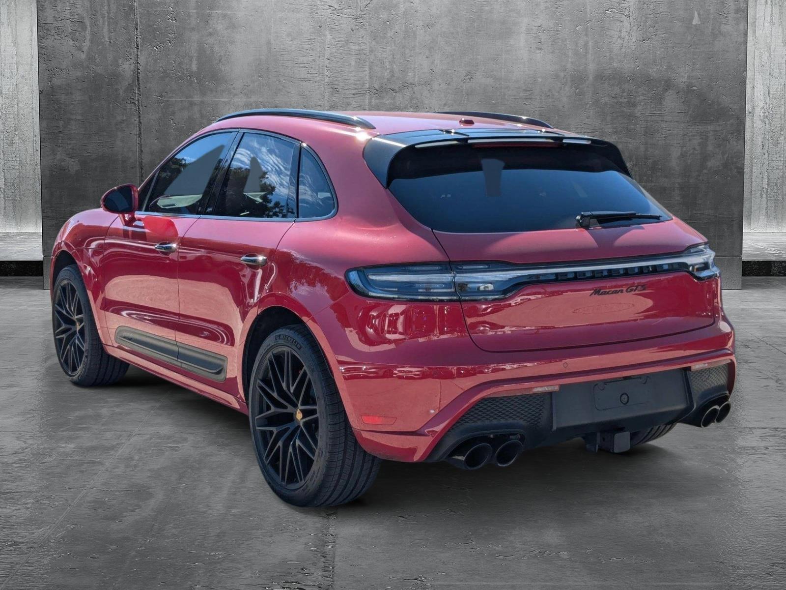 2023 Porsche Macan Vehicle Photo in Maitland, FL 32751