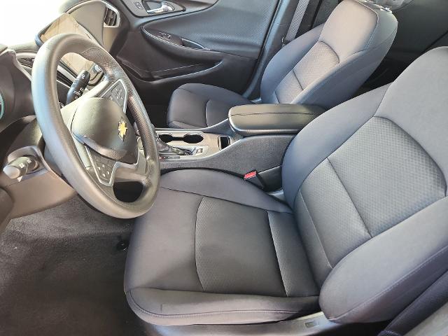 2022 Chevrolet Malibu Vehicle Photo in HOUSTON, TX 77054-4802