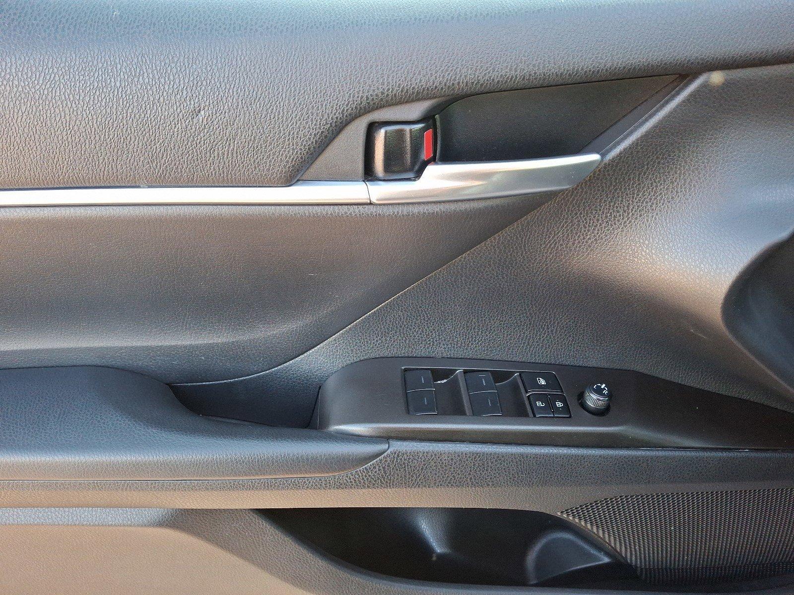 2023 Toyota Camry Vehicle Photo in Harrisburg, PA 17111