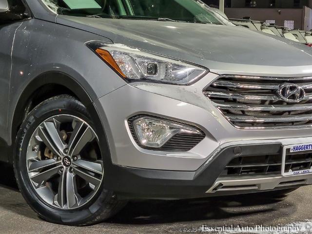 2016 Hyundai Santa Fe Vehicle Photo in OAK LAWN, IL 60453-2517