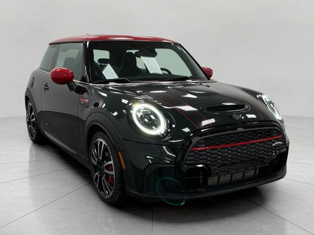 2023 MINI John Cooper Works Hardtop 2 Door Vehicle Photo in Appleton, WI 54913