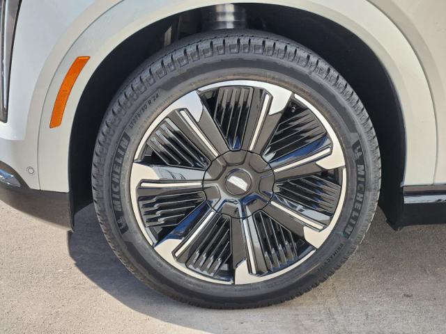 2025 Cadillac Escalade IQ Vehicle Photo in GRAPEVINE, TX 76051-8302