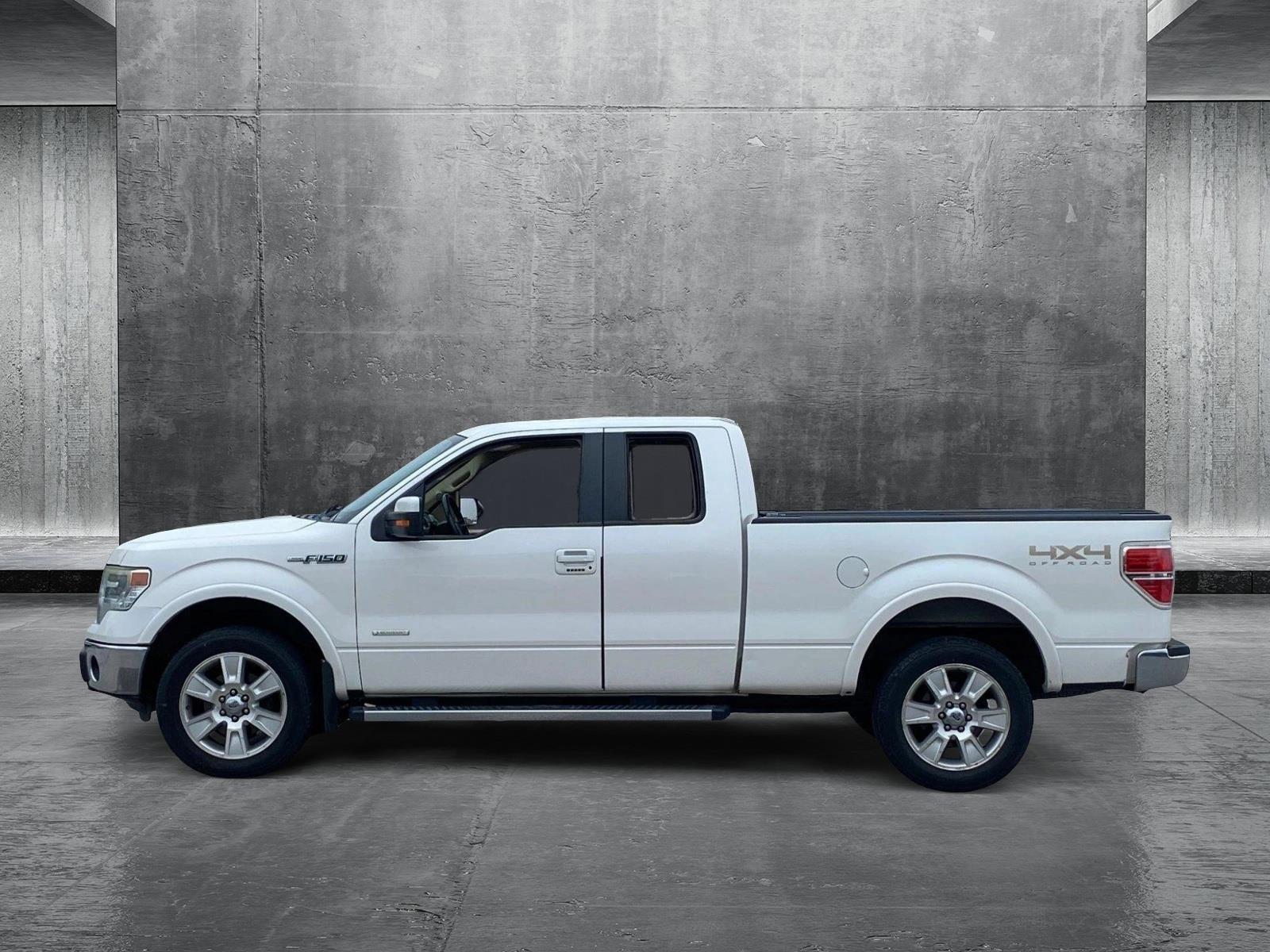 2013 Ford F-150 Vehicle Photo in Corpus Christi, TX 78415