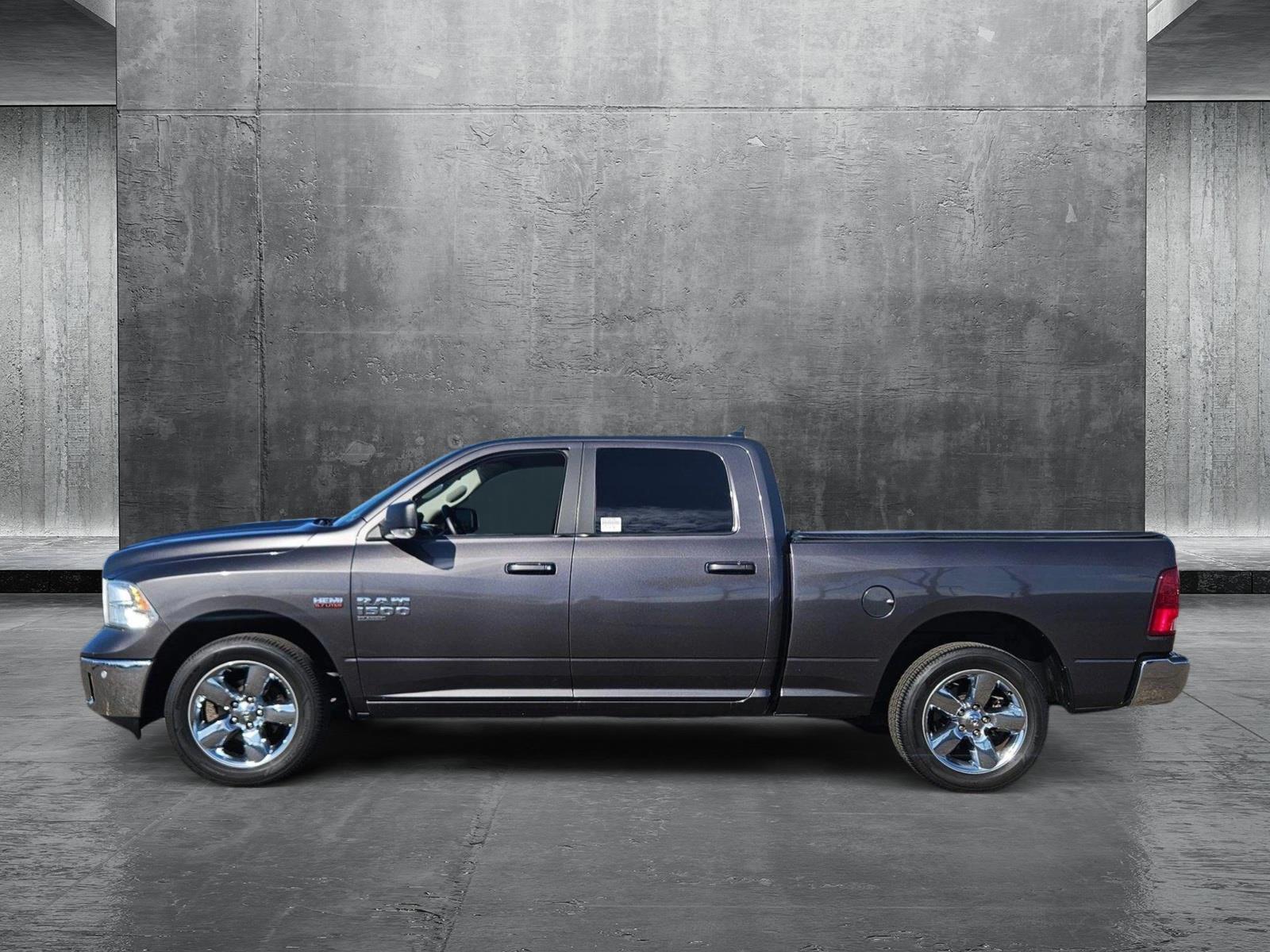 2019 Ram 1500 Classic Vehicle Photo in PEORIA, AZ 85382-3715