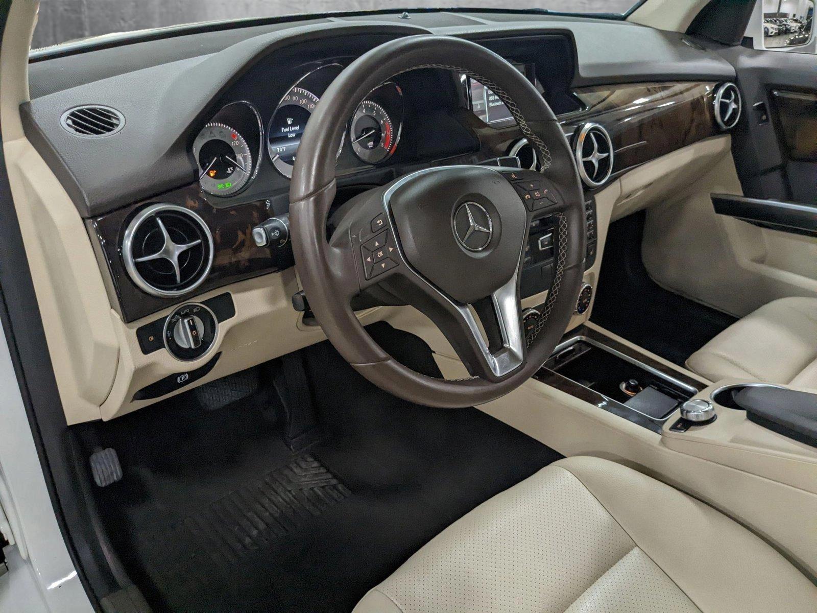 2015 Mercedes-Benz GLK-Class Vehicle Photo in Pompano Beach, FL 33064