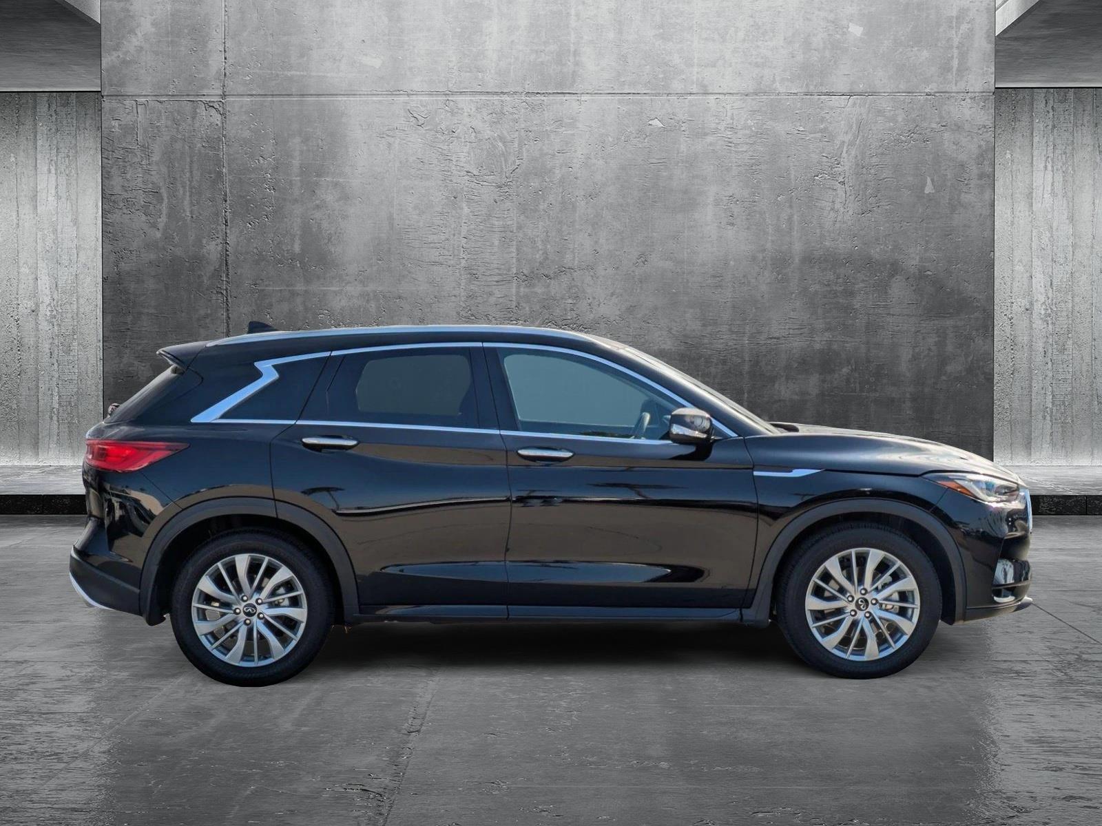 2023 INFINITI QX50 Vehicle Photo in Tustin, CA 92782