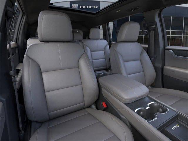 2025 GMC Acadia Vehicle Photo in COLLIERVILLE, TN 38017-9006
