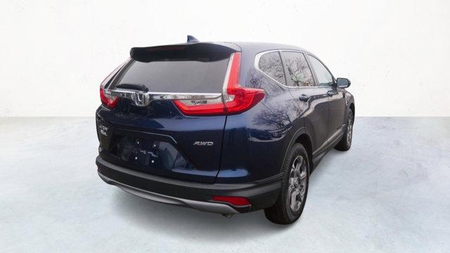 2019 Honda CR-V Vehicle Photo in Nashua, NH 03060