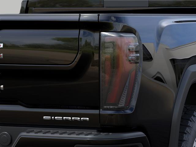 2025 GMC Sierra 2500 HD Vehicle Photo in APPLETON, WI 54914-8833