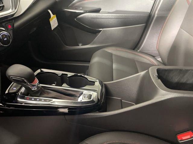 2025 Chevrolet Trax Vehicle Photo in PHOENIX, AZ 85014-3381
