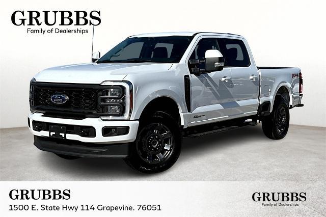 2023 Ford Super Duty F-250 SRW Vehicle Photo in Grapevine, TX 76051