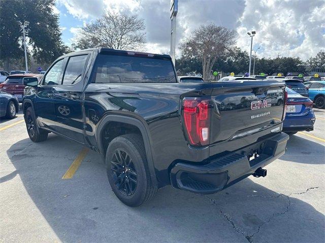 2025 GMC Sierra 1500 Vehicle Photo in BATON ROUGE, LA 70806-4466