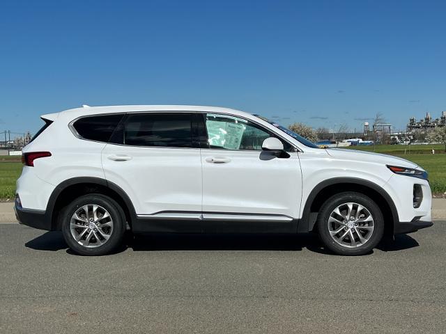 2019 Hyundai Santa Fe Vehicle Photo in PITTSBURG, CA 94565-7121