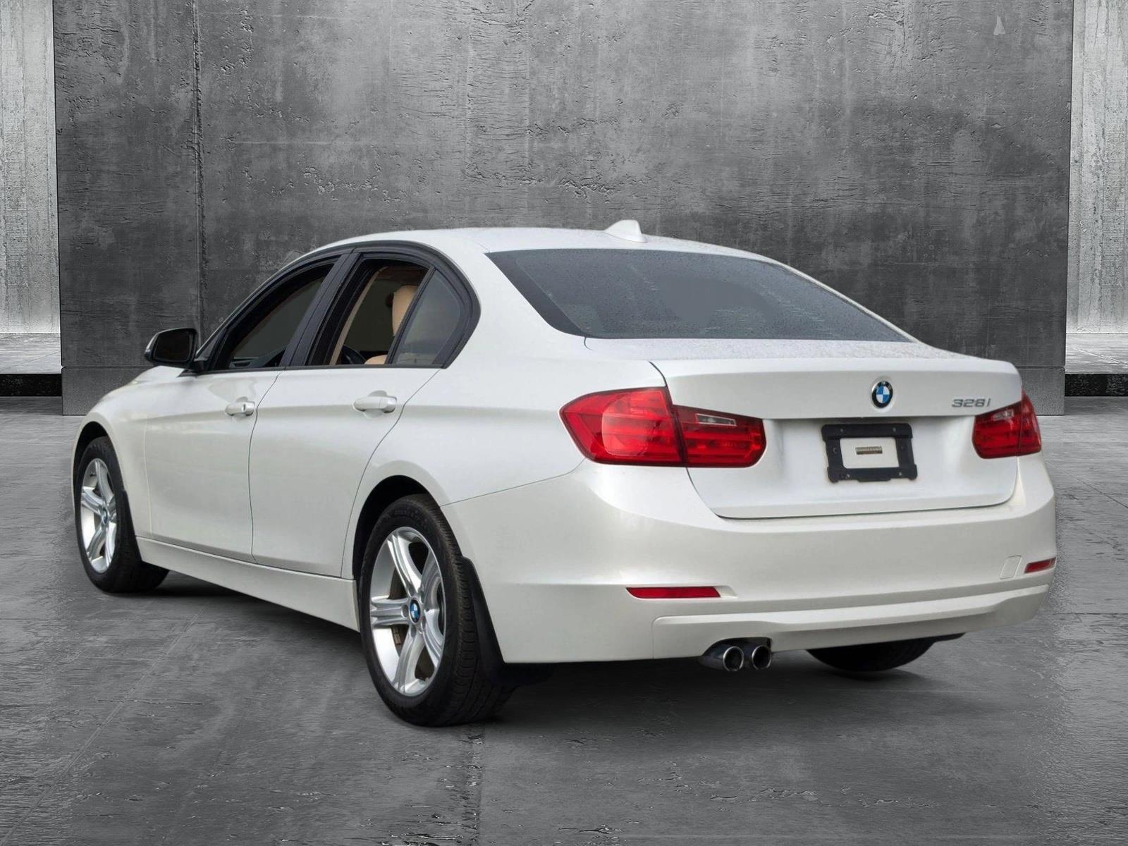 2014 BMW 328i Vehicle Photo in Sanford, FL 32771